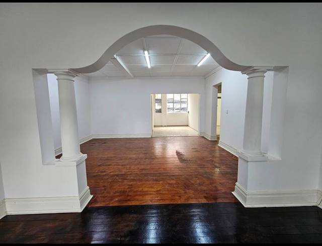 BUSINESS PROPERTY TO RENT IN MORNINGSIDE